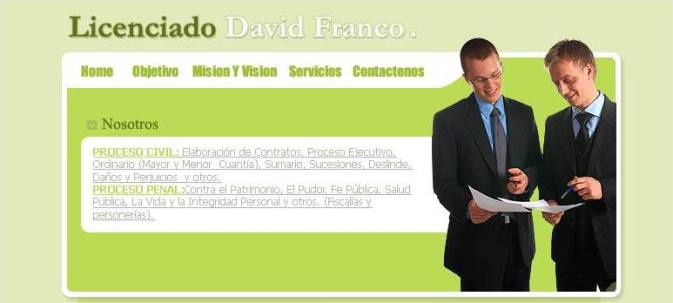 Franco David